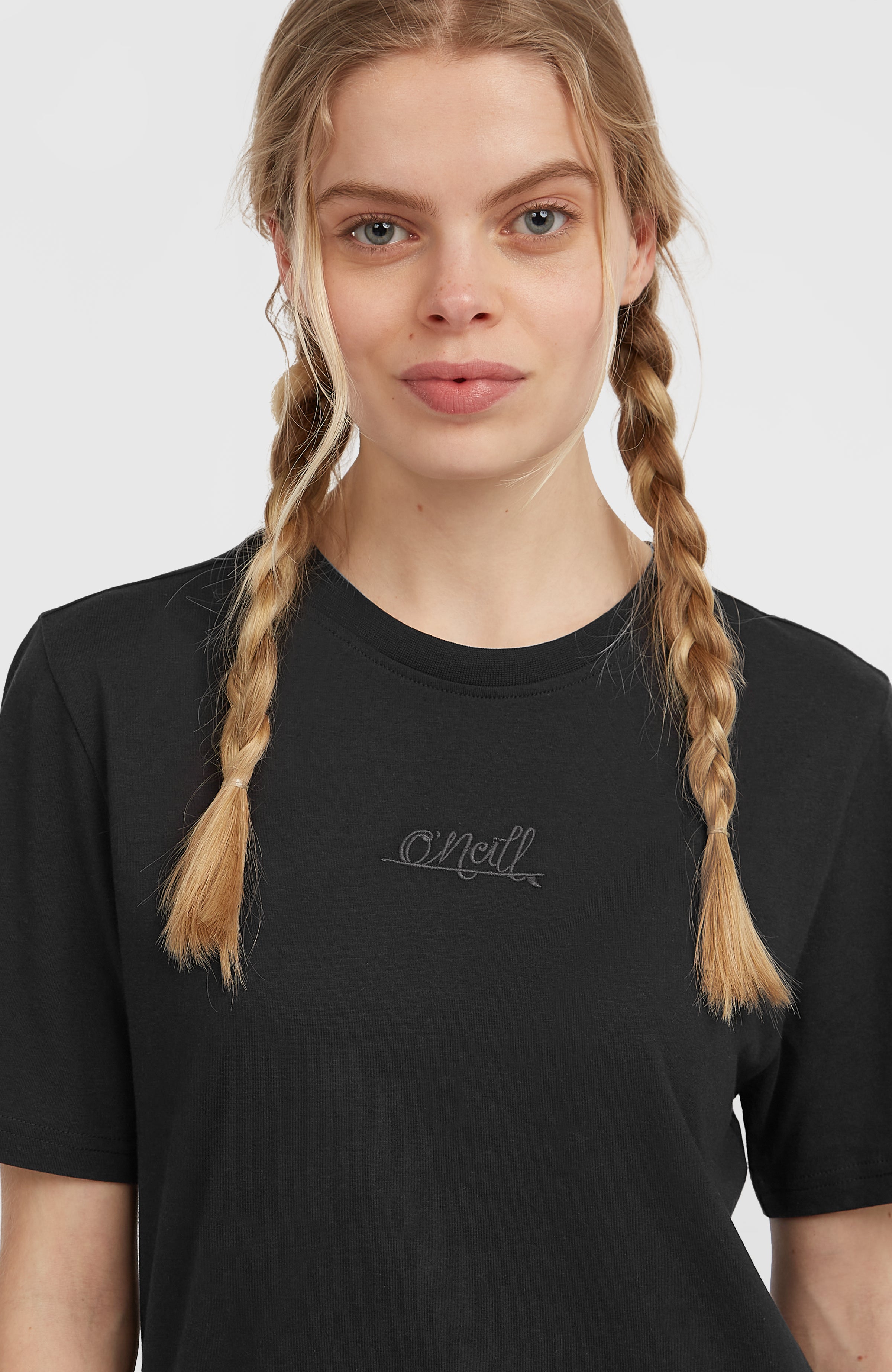 Essentials Script T-shirt