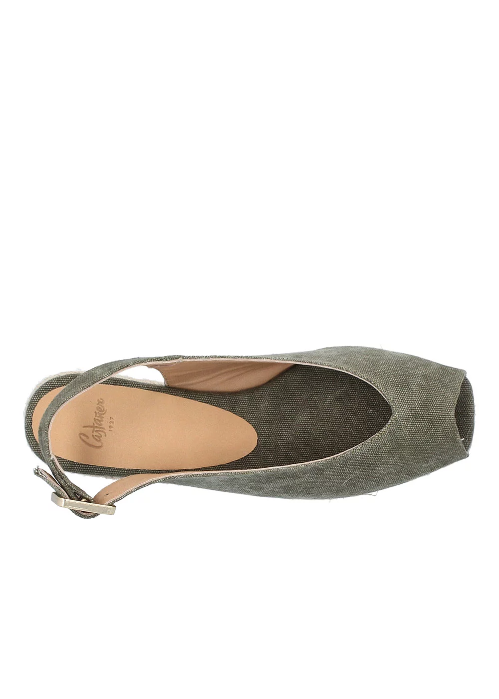 DOSAL TISSU KAKI