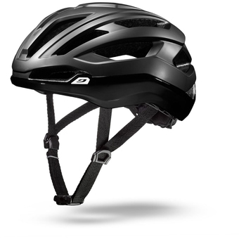Julbo Fast Lane Helm Schwarz Matt / Schwarz Glänzend