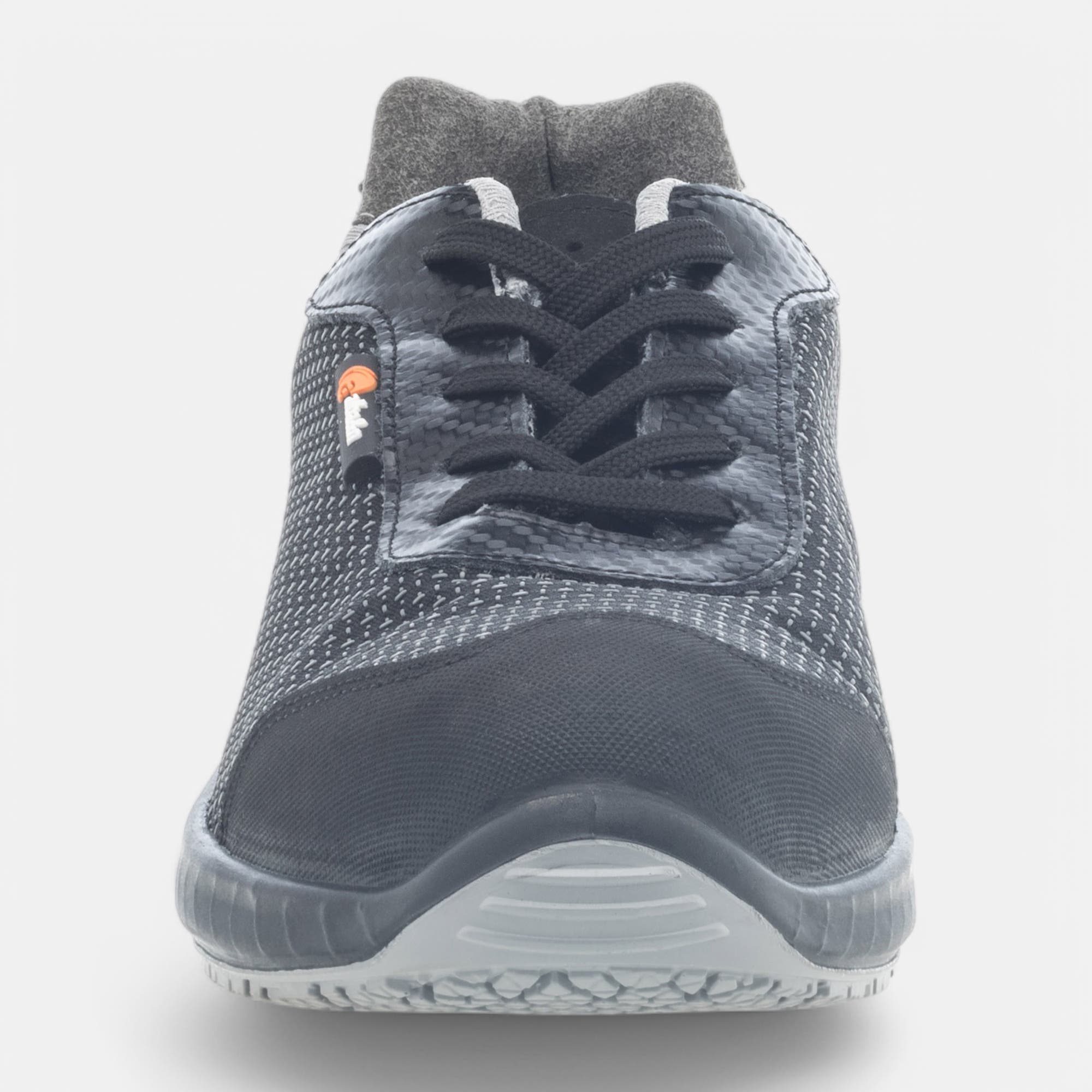 Chaussures professionnelles Homme noir