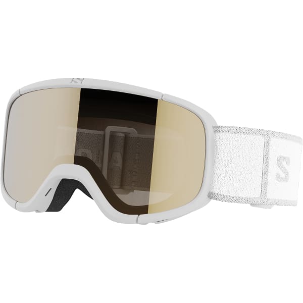 Masque de ski SALOMON LUMI JR ACCESS
