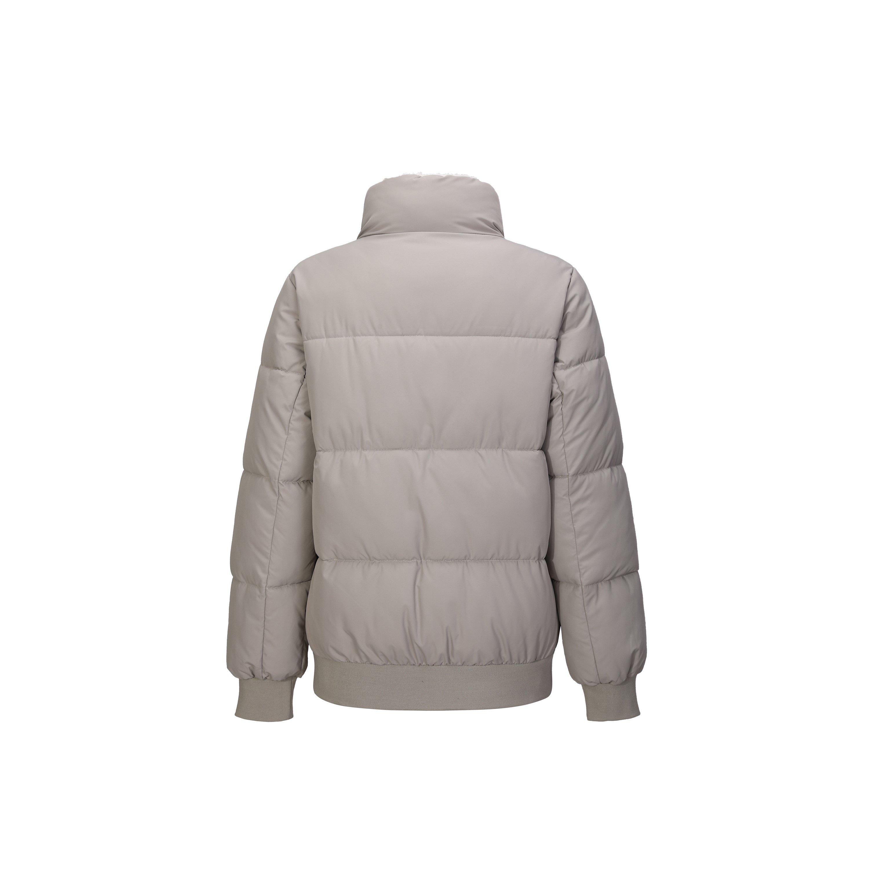 Firetrap Cozy Padded Jacket for Ladies