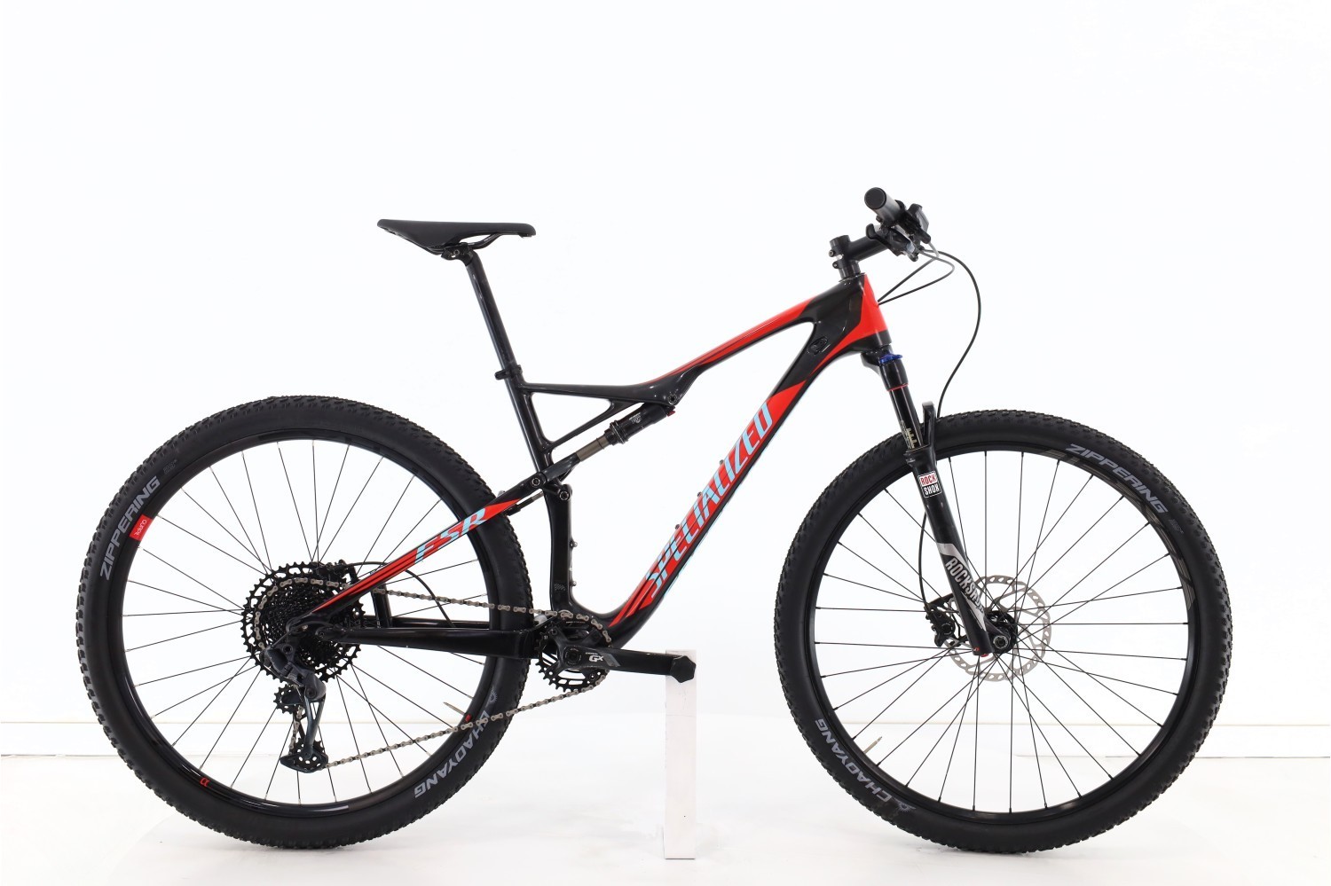 Specialized Epic FSR (2017) | Diamond