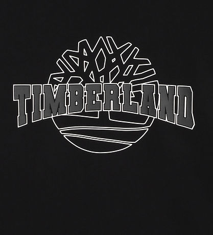 Timberland Bluse - Schwarz