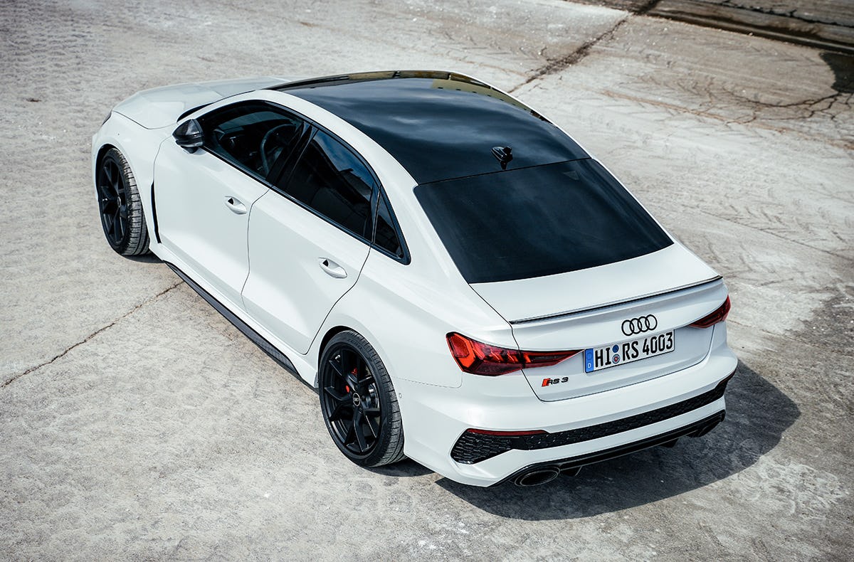 Audi RS3 mieten (Wochenendmiete) Celle