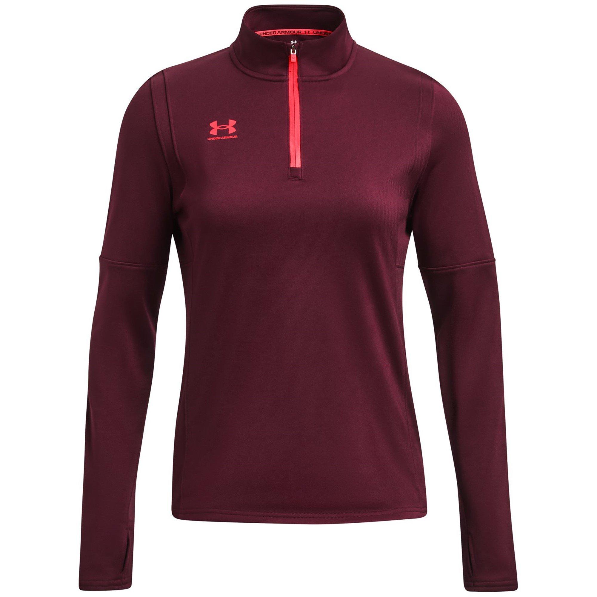 Under Armour UA W's Ch. Midlayer