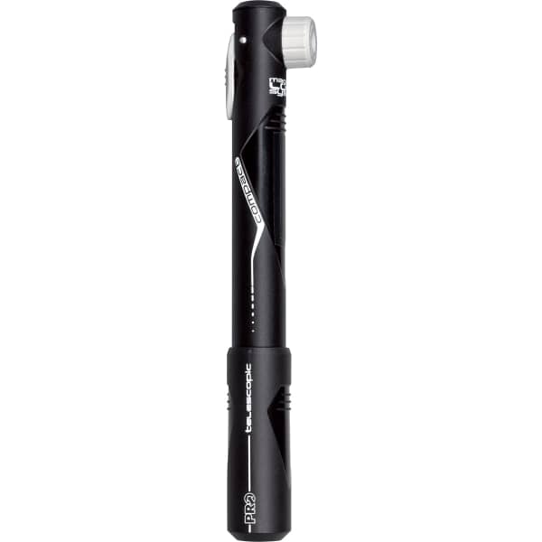 Pompe à vélo PRO MINIPOMPE COMPACT TELSCPC