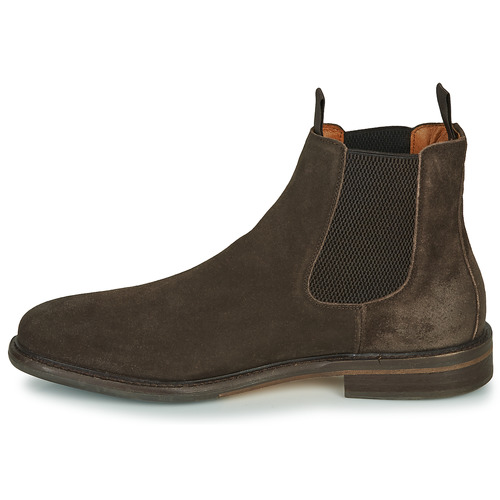 Schmoove - PILOT-CHELSEA - Marron
