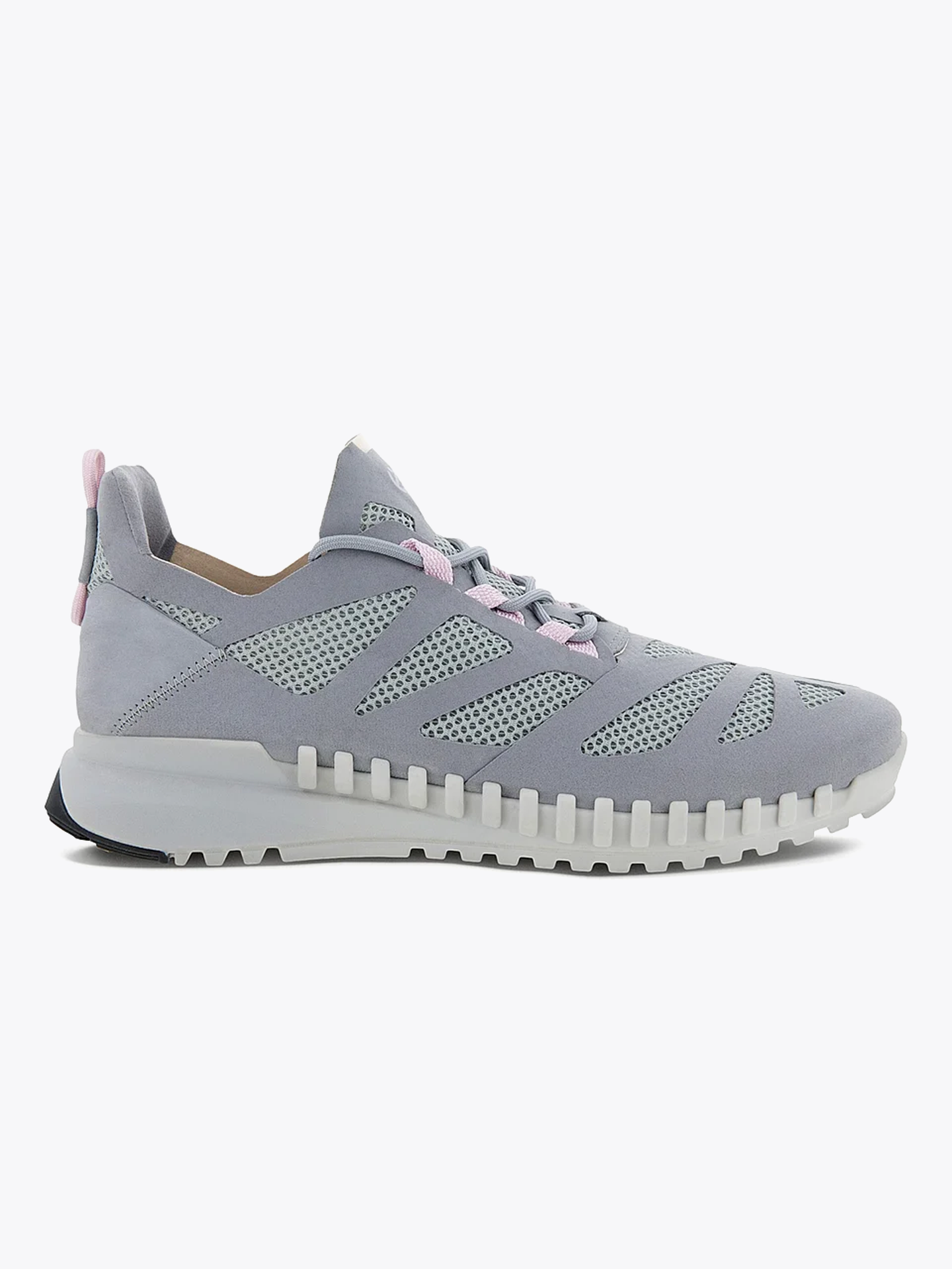 Ecco Zipflex Low Tex