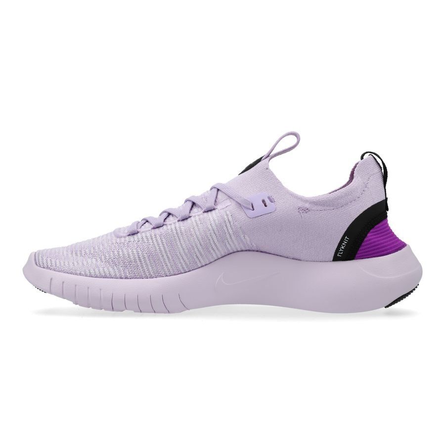 Nike Chaussures de Running Free Run Next Nature - Violet/Noir/Barely Grape Femme