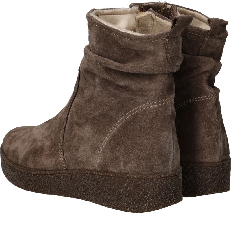 Sens Boots Taupe Dames