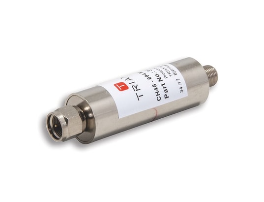 TRIAX - Filtre rejecteur 5g tlp 048 314176