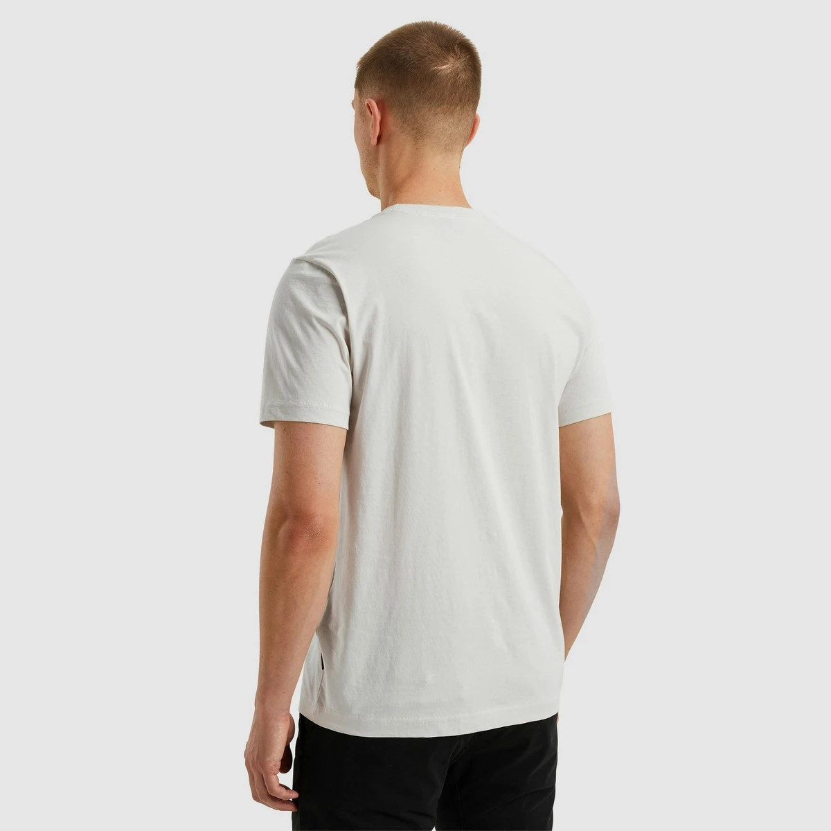 Heren T-shirt 27350350