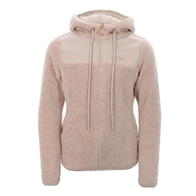 Vest La Valencio LVWillemijn Kids Beige