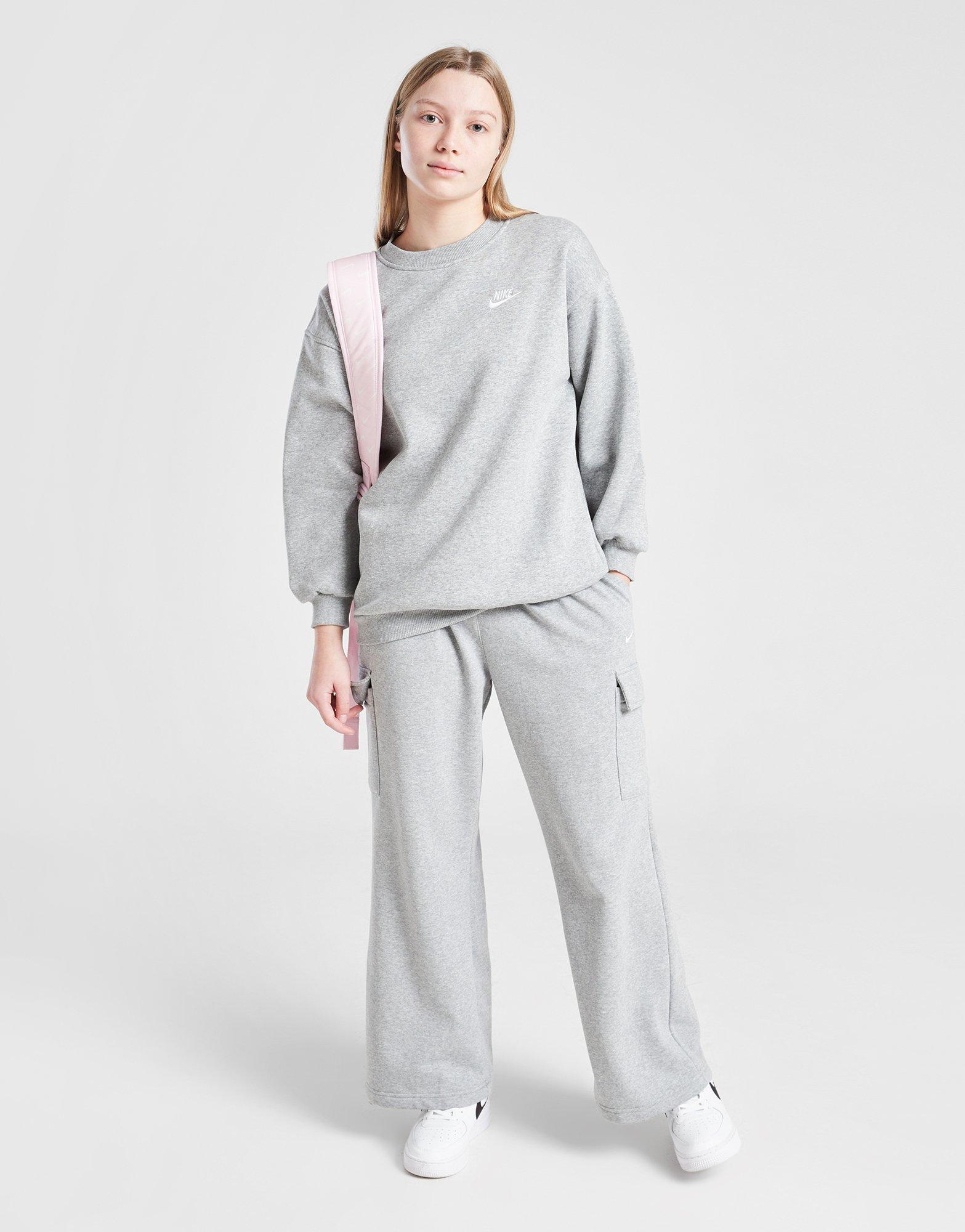 Nike Sweat Club Fleece Junior