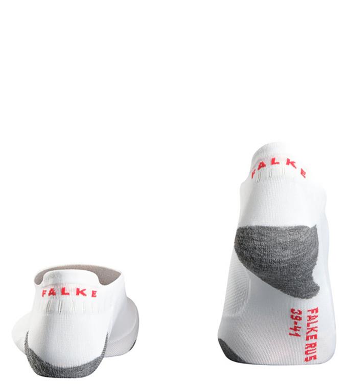 Falke Men RU5 Race Invisible Korte Hardloopsokken