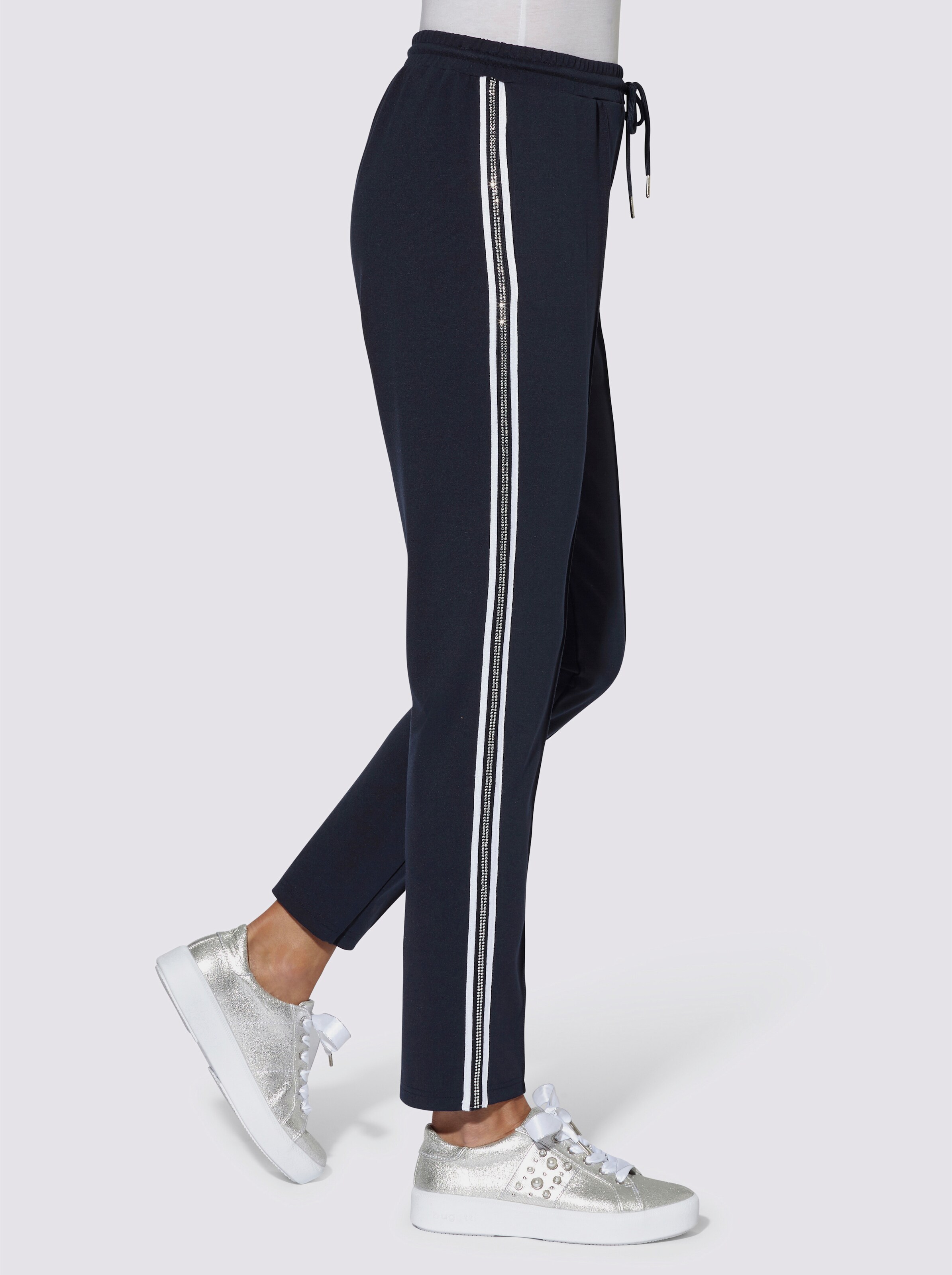 Schlupfhose