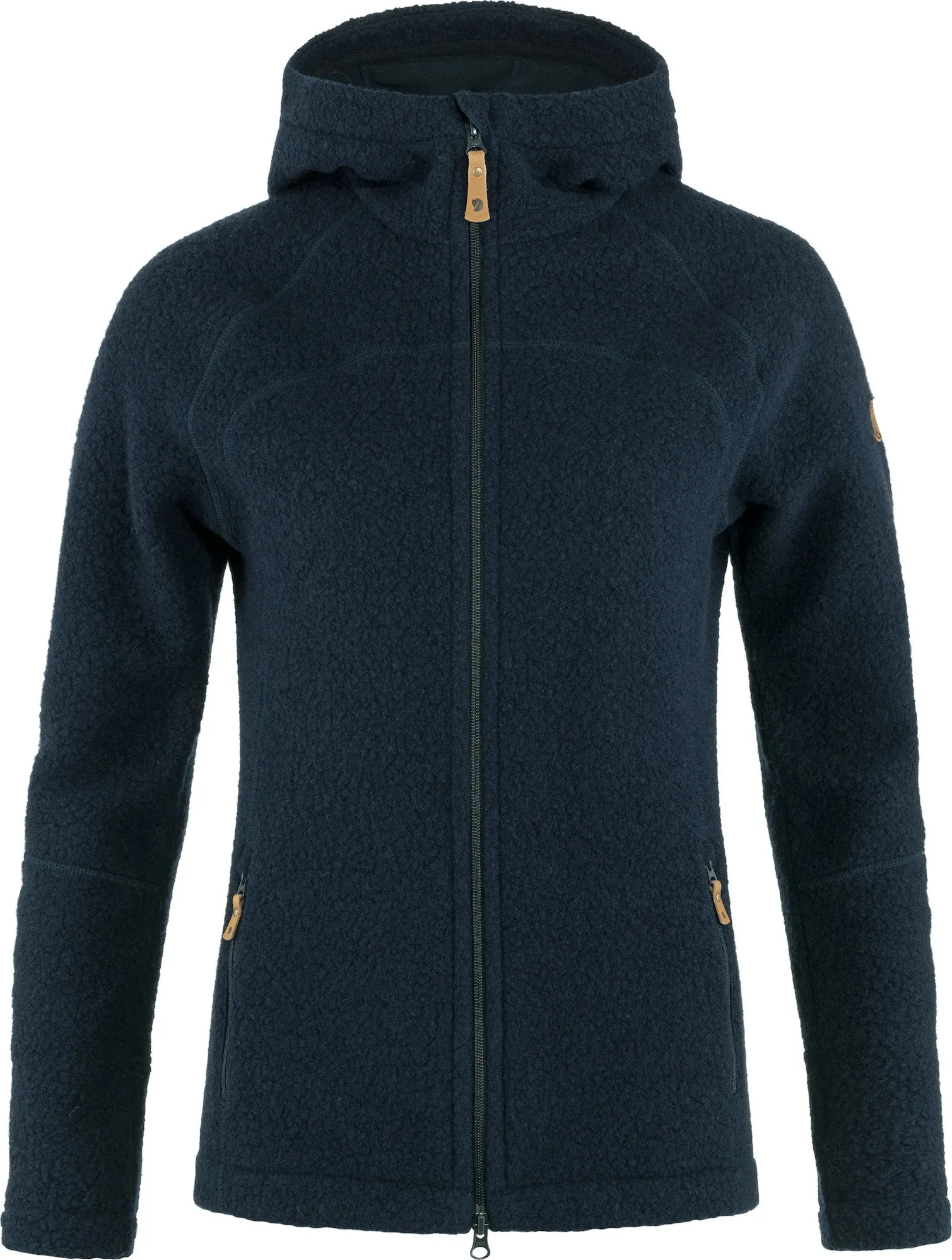 Fjällräven Kaitum Fleece Women's Dark Navy