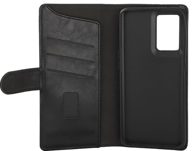 Gear pungetui OnePlus Nord CE 2 (Sort)