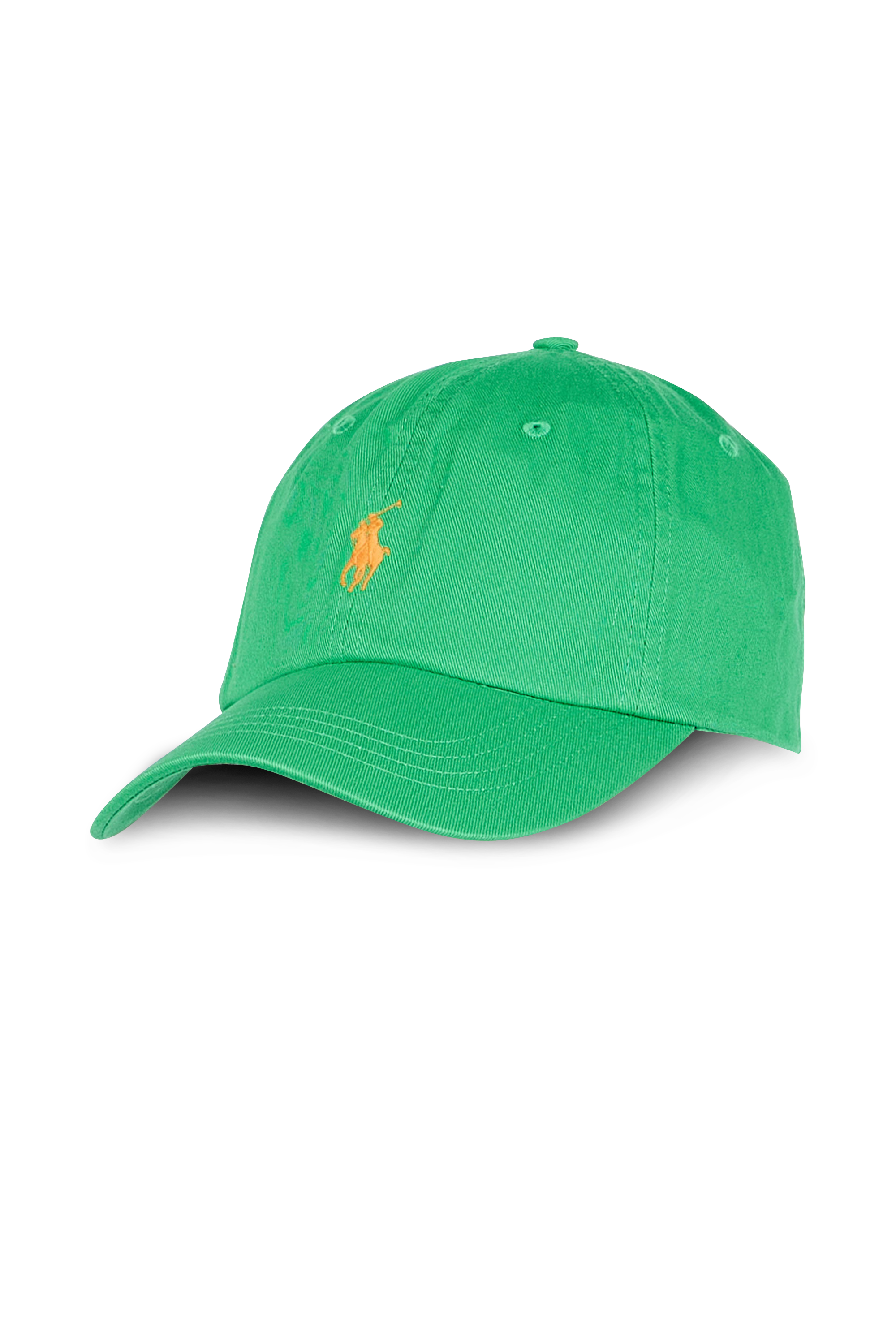 POLO RALPH LAUREN Casquette CLASSIC SPORT CAP Vert