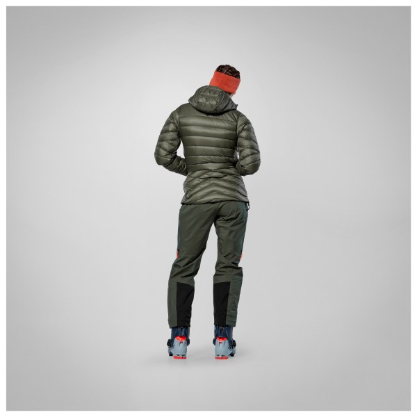 Salewa - Women's Ortles Med 3 RDS Down Jacket - Doudoune