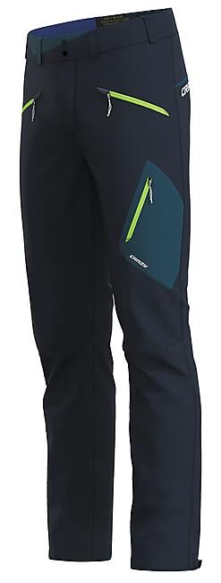 CRAZY - PANTALON PANT RESOLUTION LIGHT HOMME
