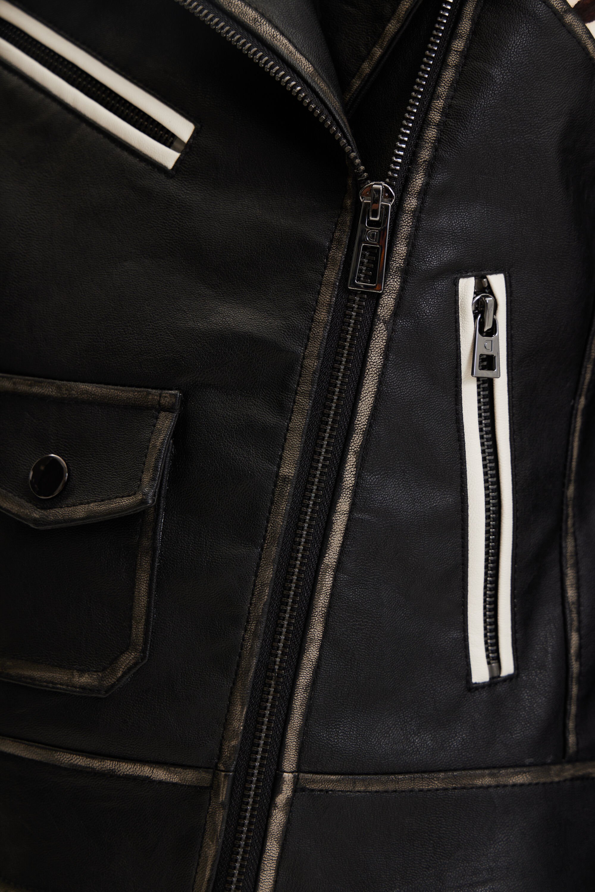 Veste 
