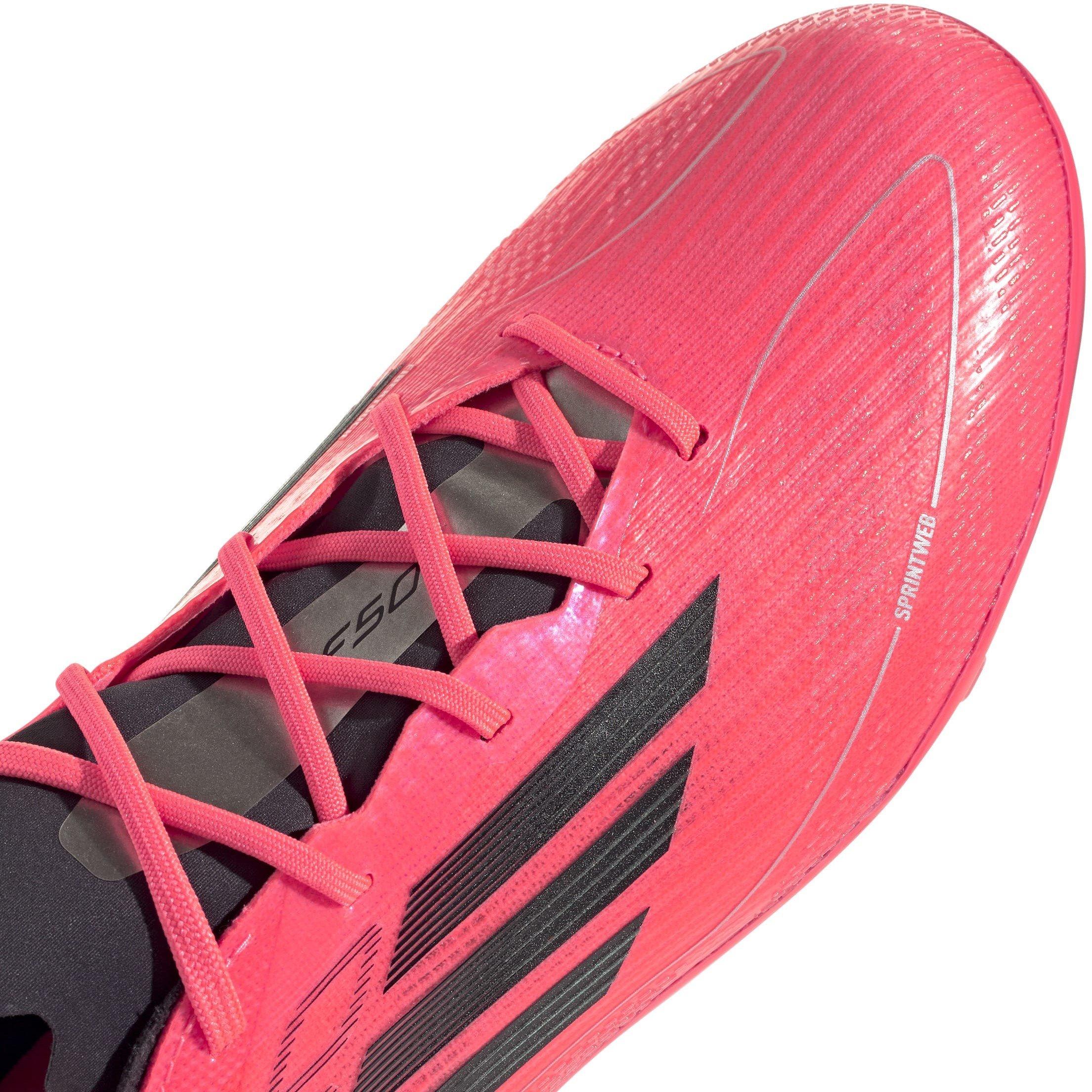 adidas F50 Elite Juniors Firm Ground Football Boots
