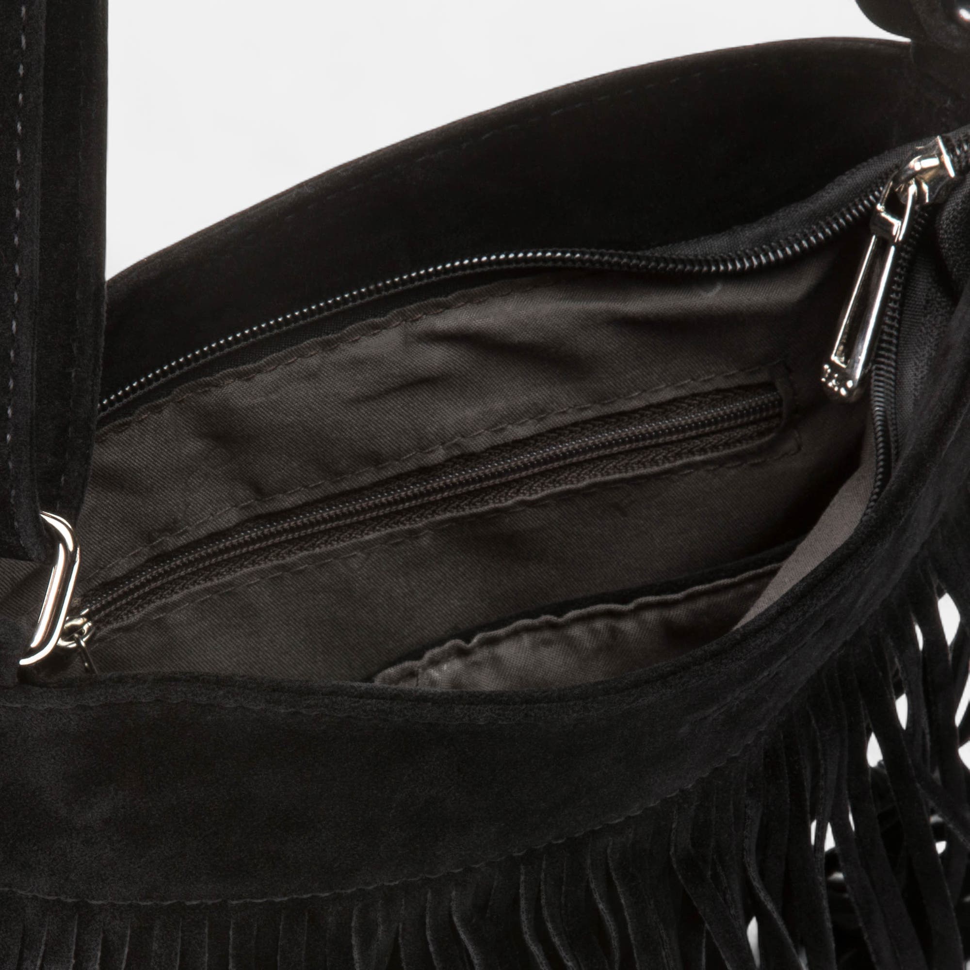 Sac à main noir