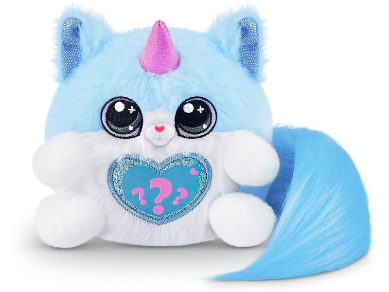 Zuru Kittycorn Surprise Series 9 assortiert Sammelspielzeug für Kinder