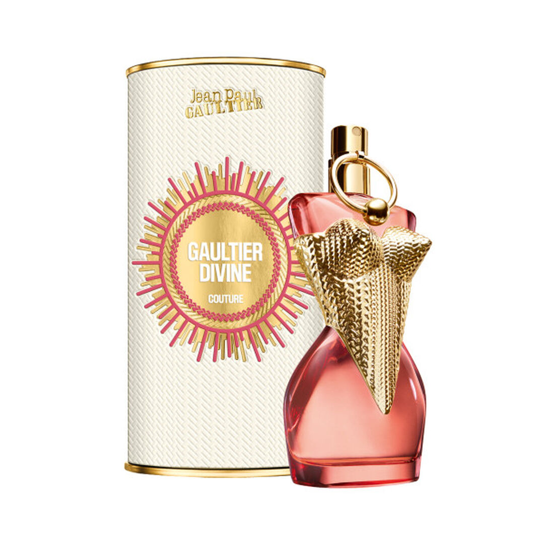 Gaultier Divine Couture Eau de Parfum - 50ml