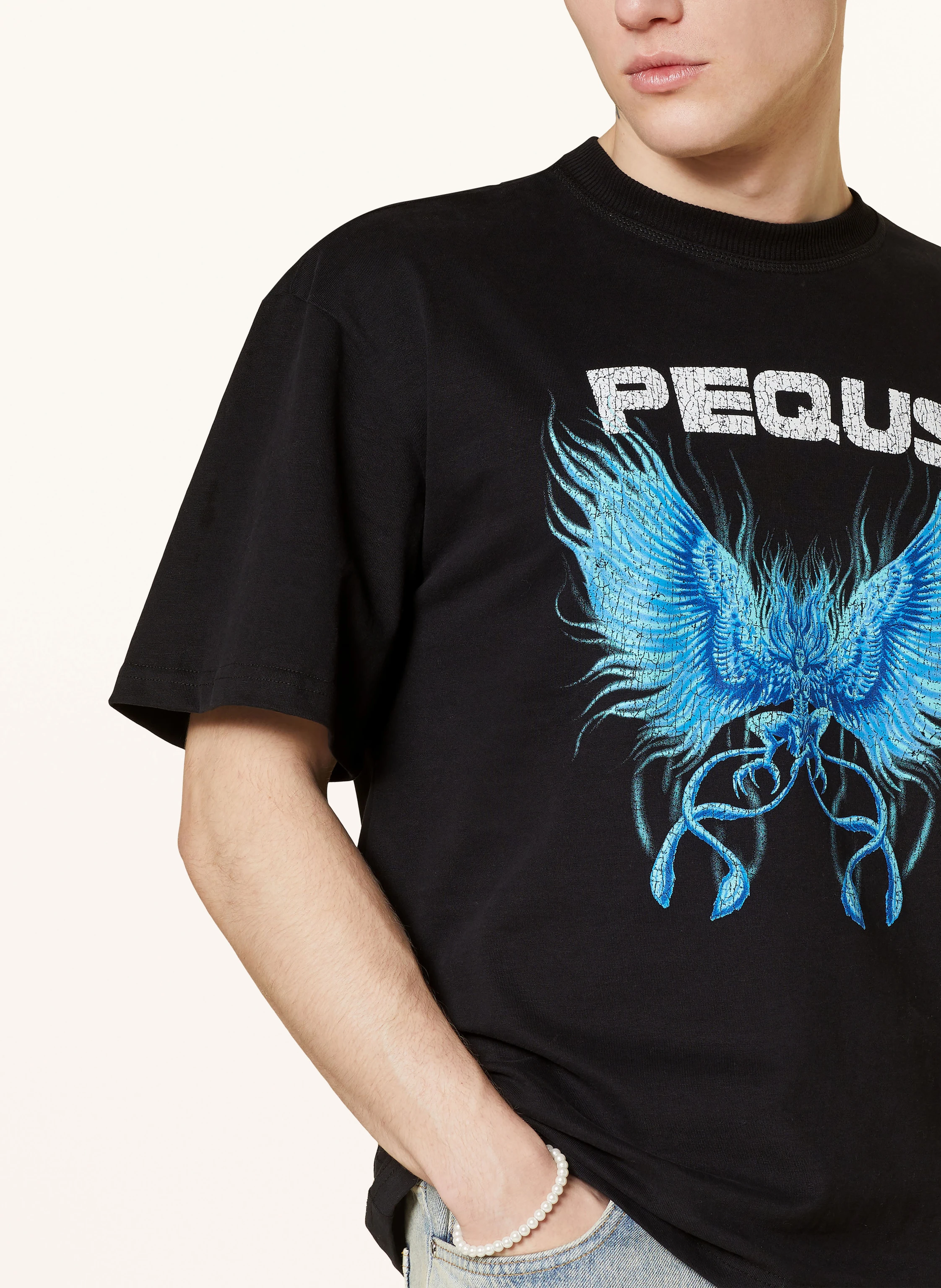 PEQUS T-Shirt