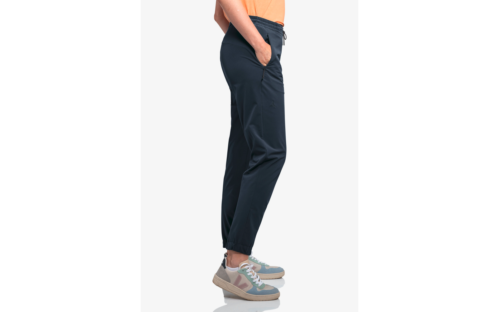 Schöffel Pants Vienna L Damen Freizeithose