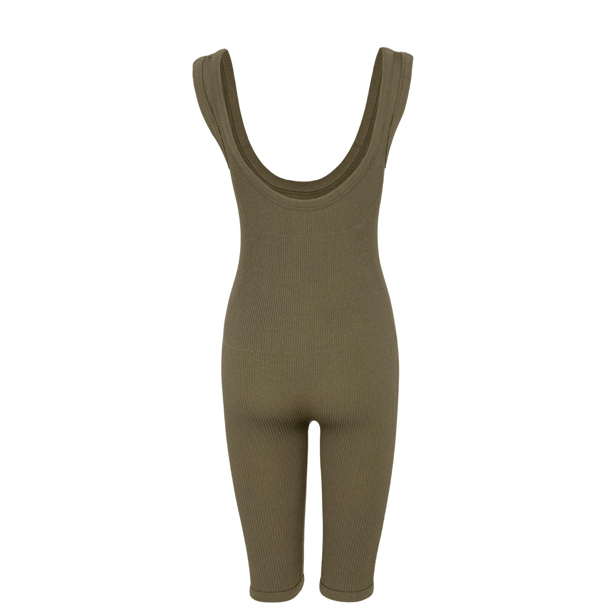 Miso Unitard Womens