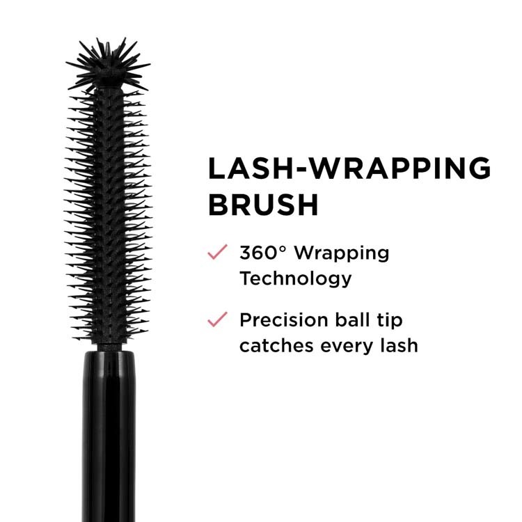 It Cosmetics Hello Lashes+ Lash-Loving Volumizing Mascara 9ml