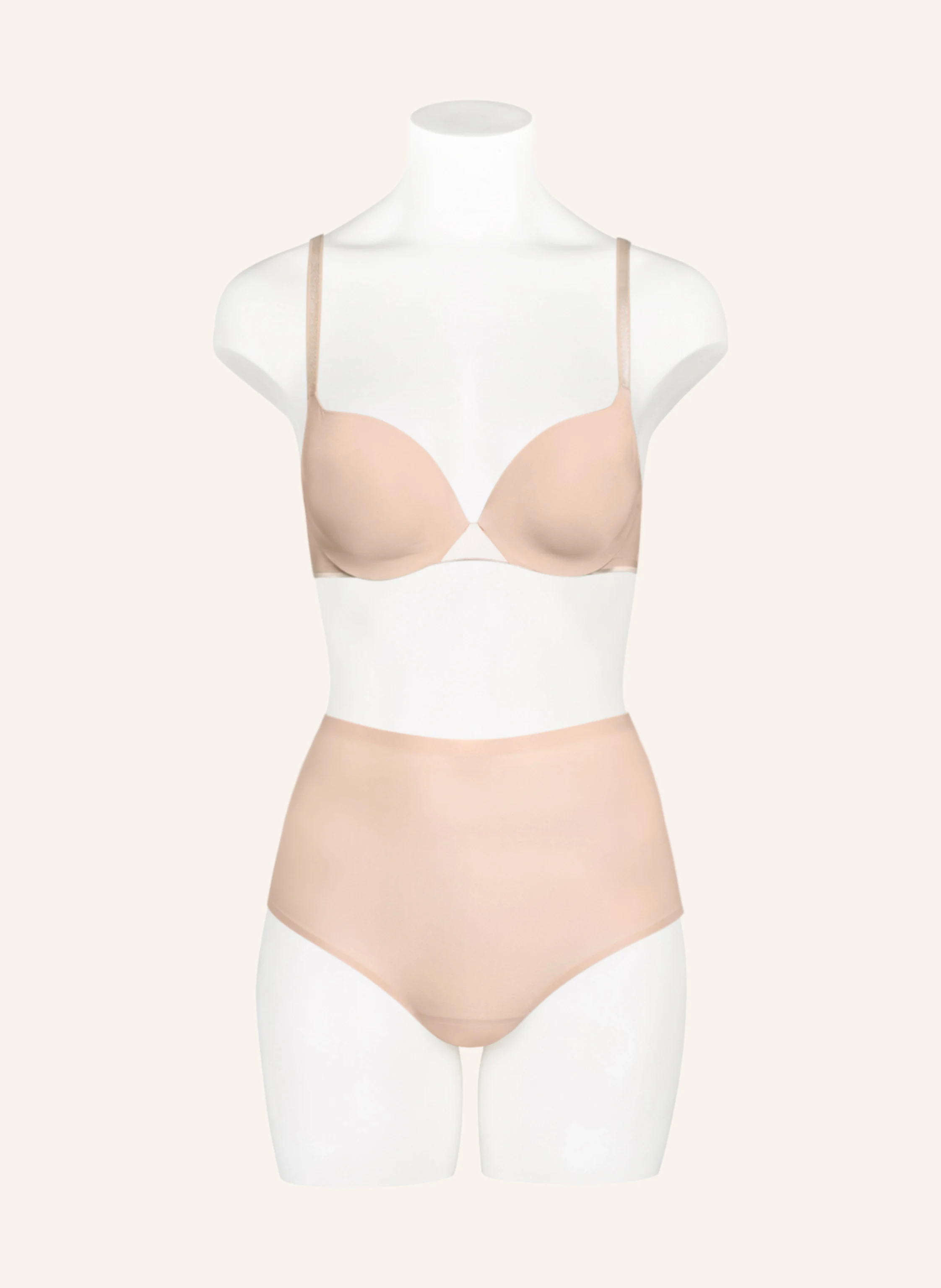 CHANTELLE Push-up-BH ESSENTIALL