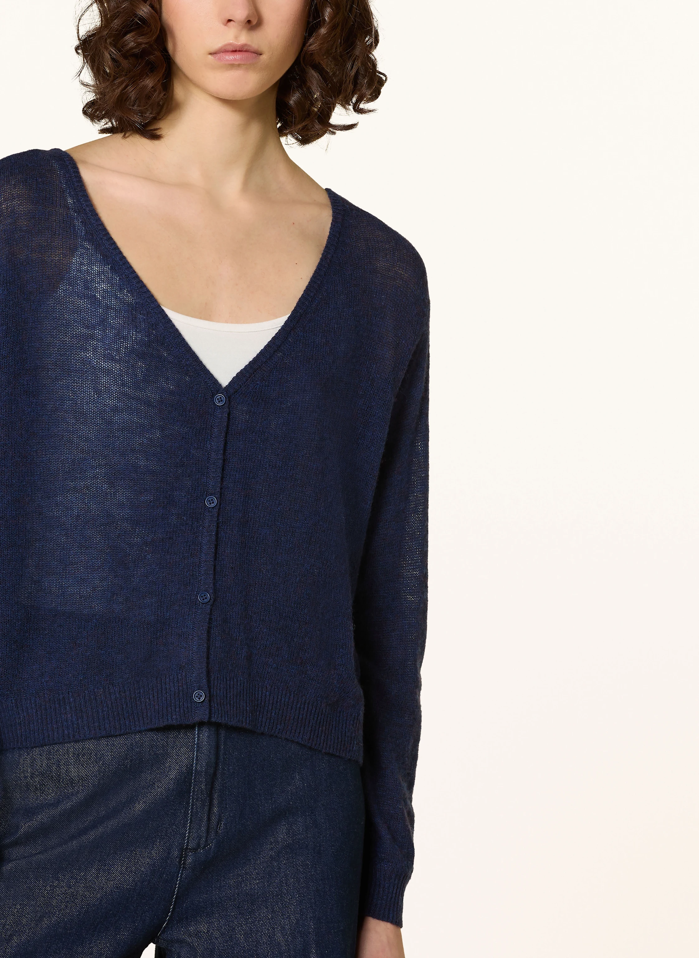 American Vintage Strickjacke