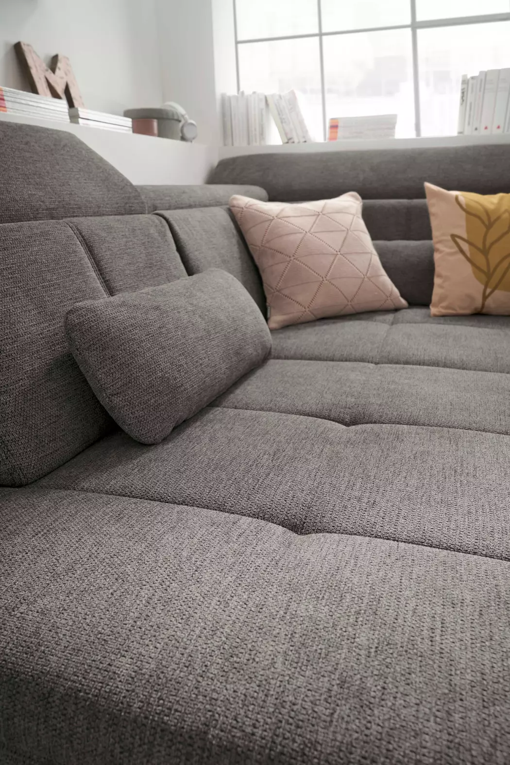 Ecksofa SO 3400