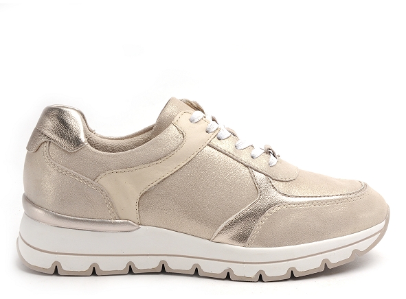 Tamaris basses femme 23719 28 beige