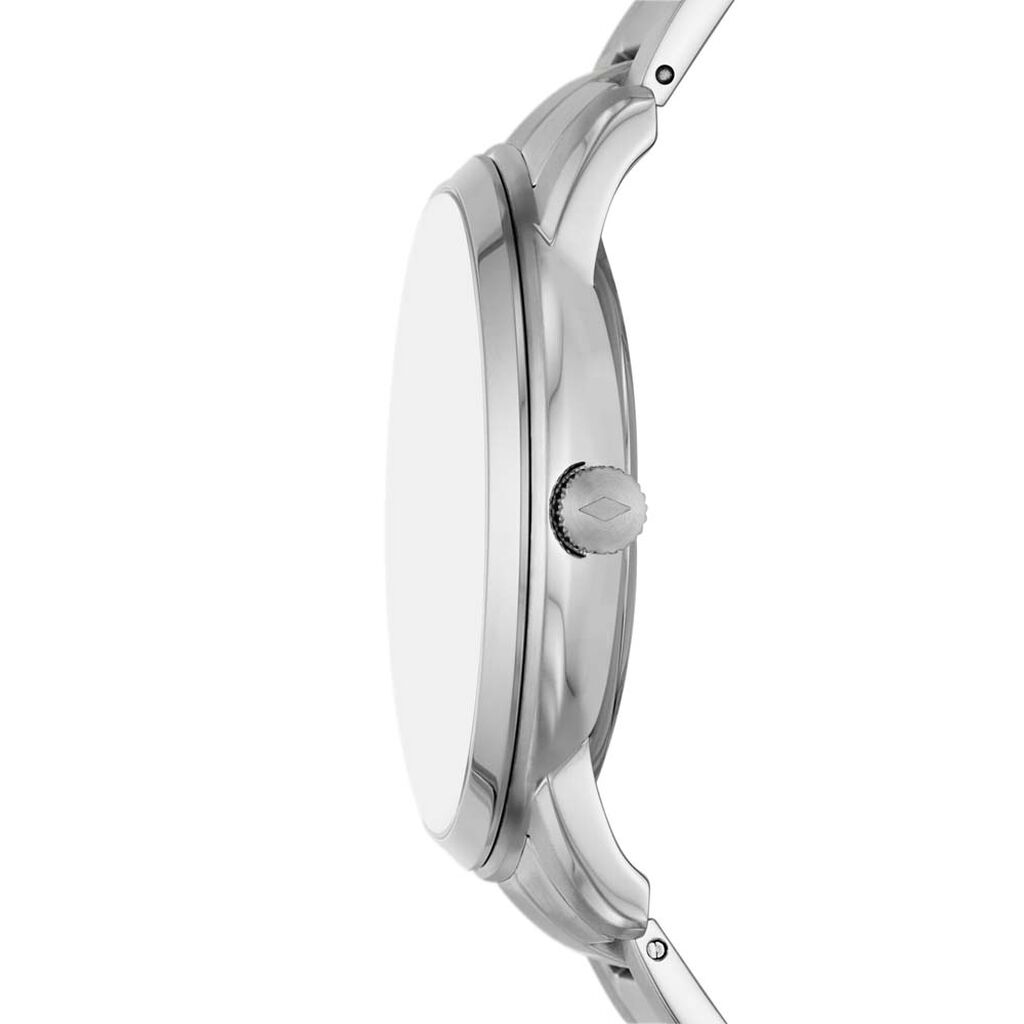 Montre Fossil Neutra Minimalist Bleu