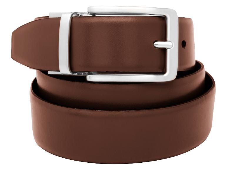 Leren riem