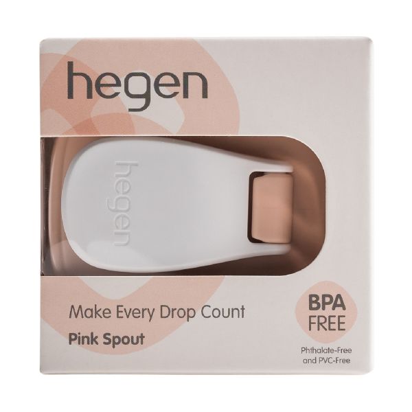 Hegen Drinktuit Grey