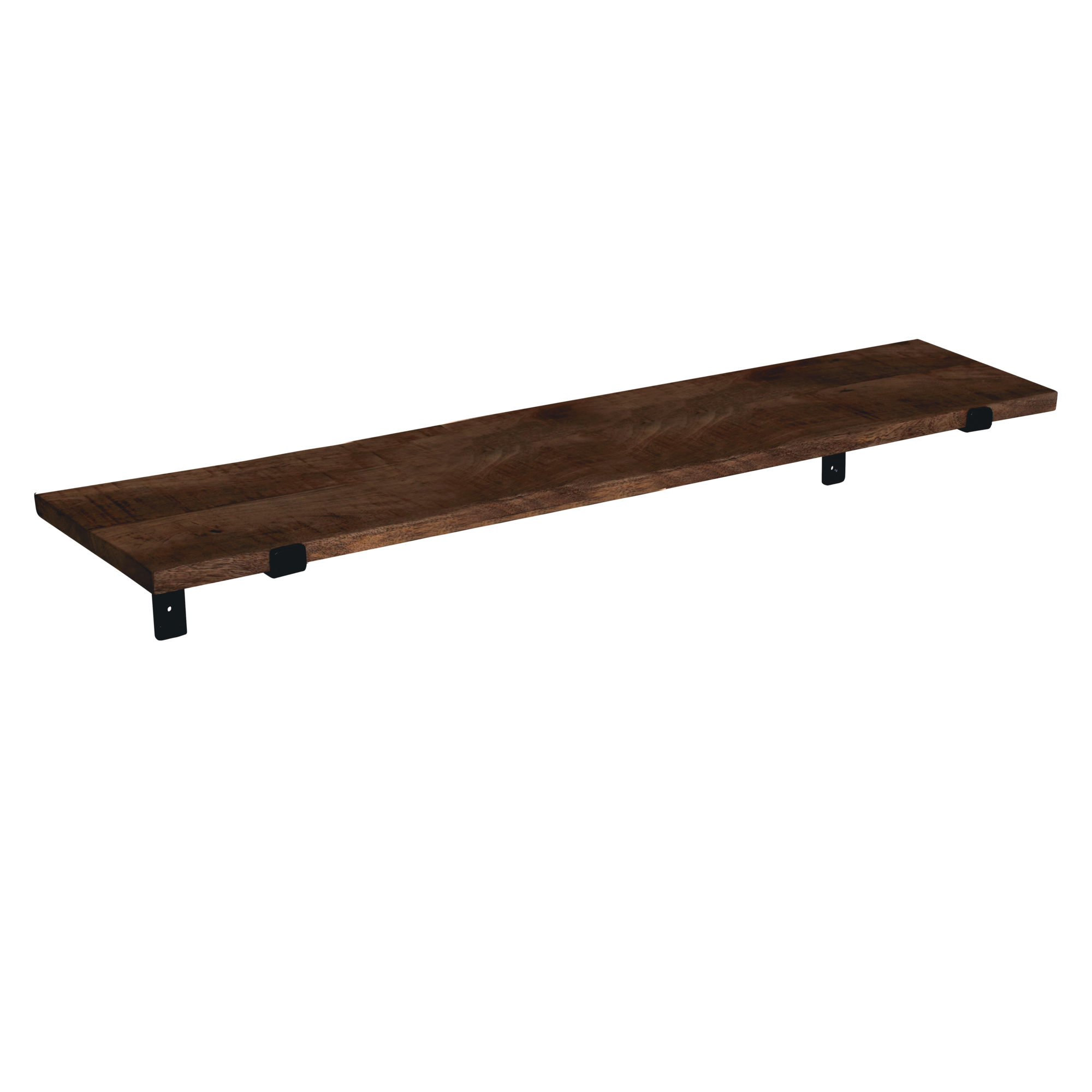 Wandplank Factory maat L - set van 2 (ACFW60A)