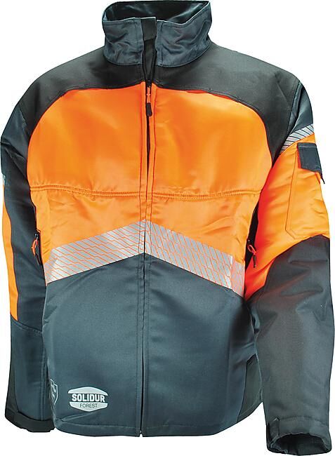 SOLIDUR - VESTE AUTHENTIC (sur commande)
