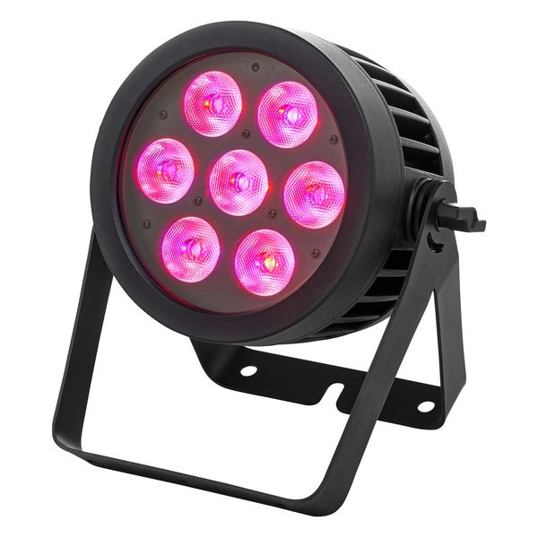 Eurolite LED IP PAR 7x9W SCL Spot