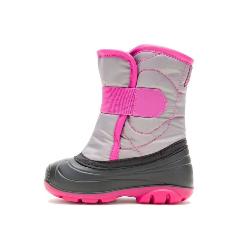 Snowbug 3 - Bottes de neige enfant