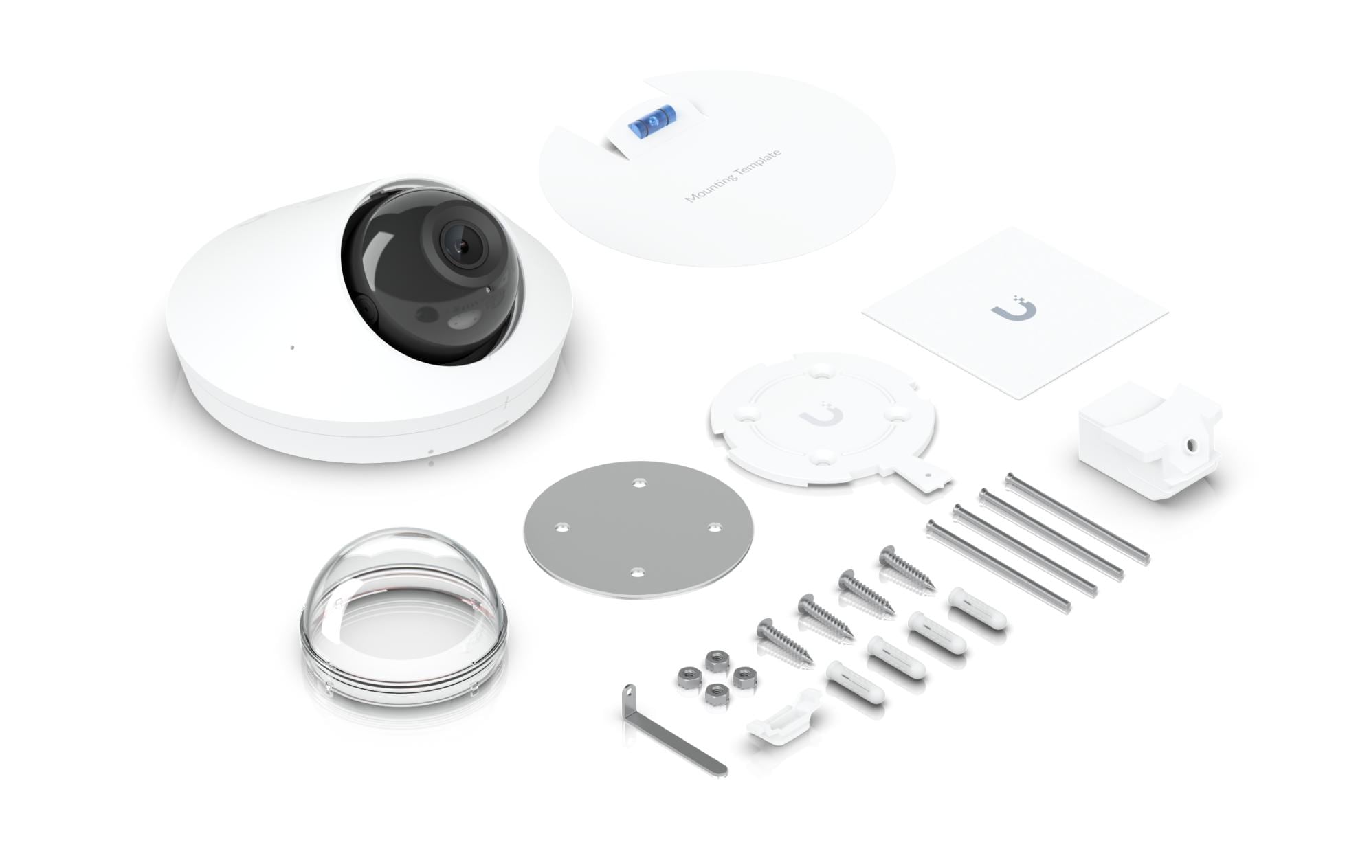 Netzwerkkamera UVC-G5-Dome 3er Pack<br>G5 Dome Kamera