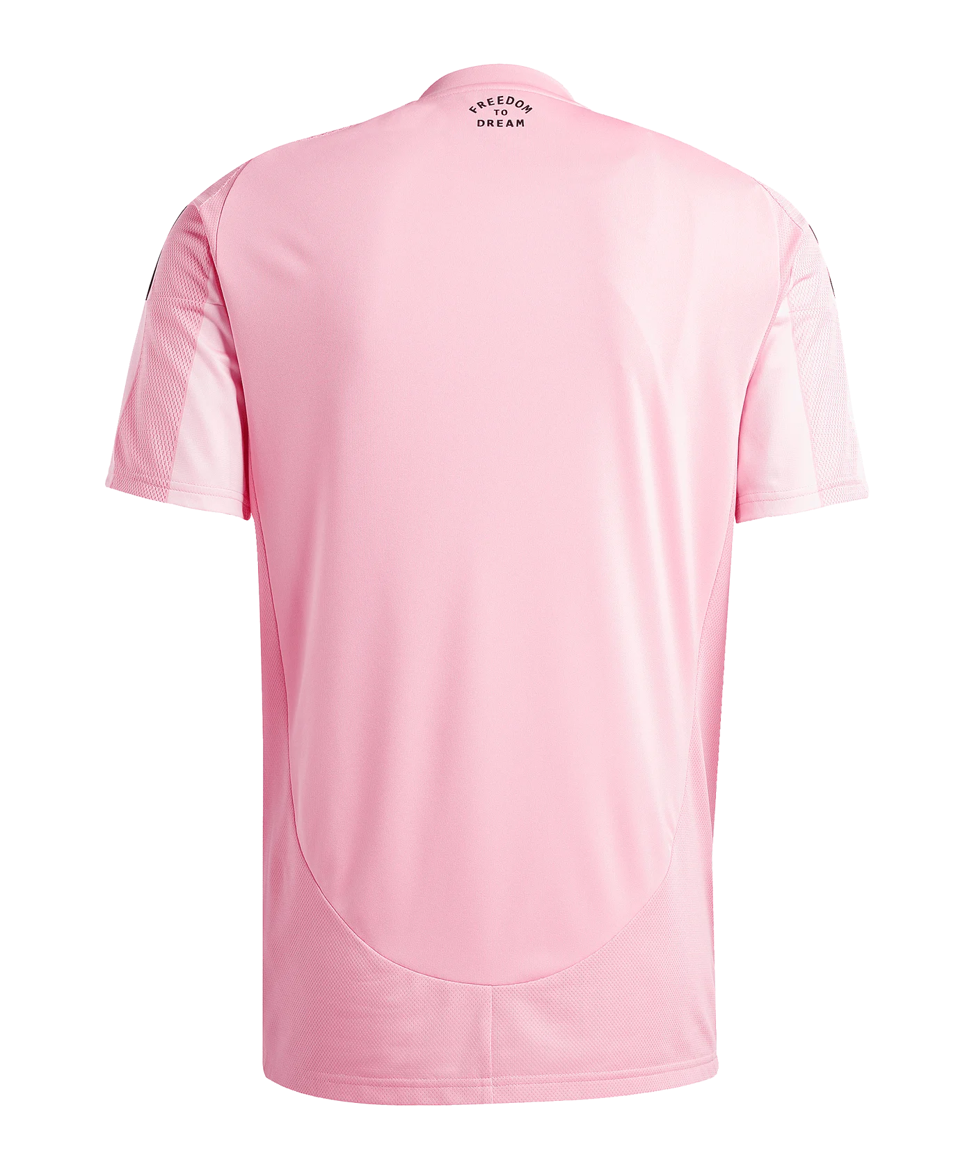 adidas Inter Miami Trikot Home 2025 Pink