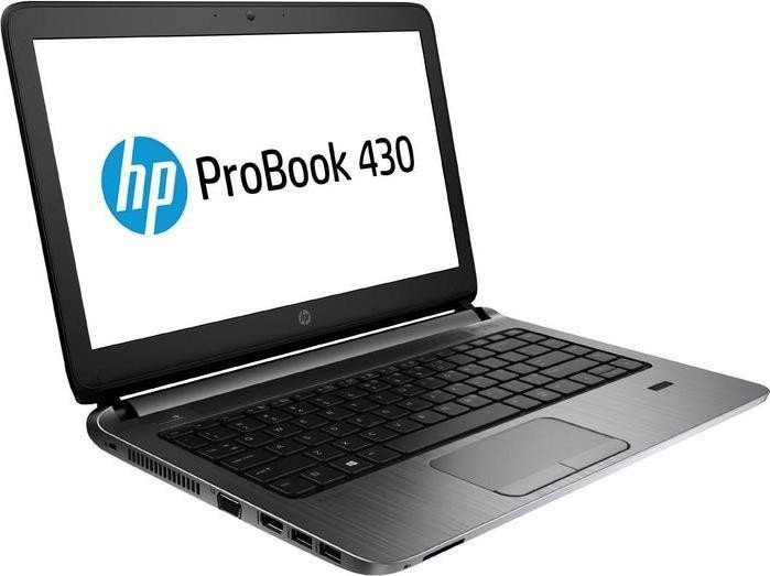 HP ProBook 430 G3 | i3-6100U | 13.3