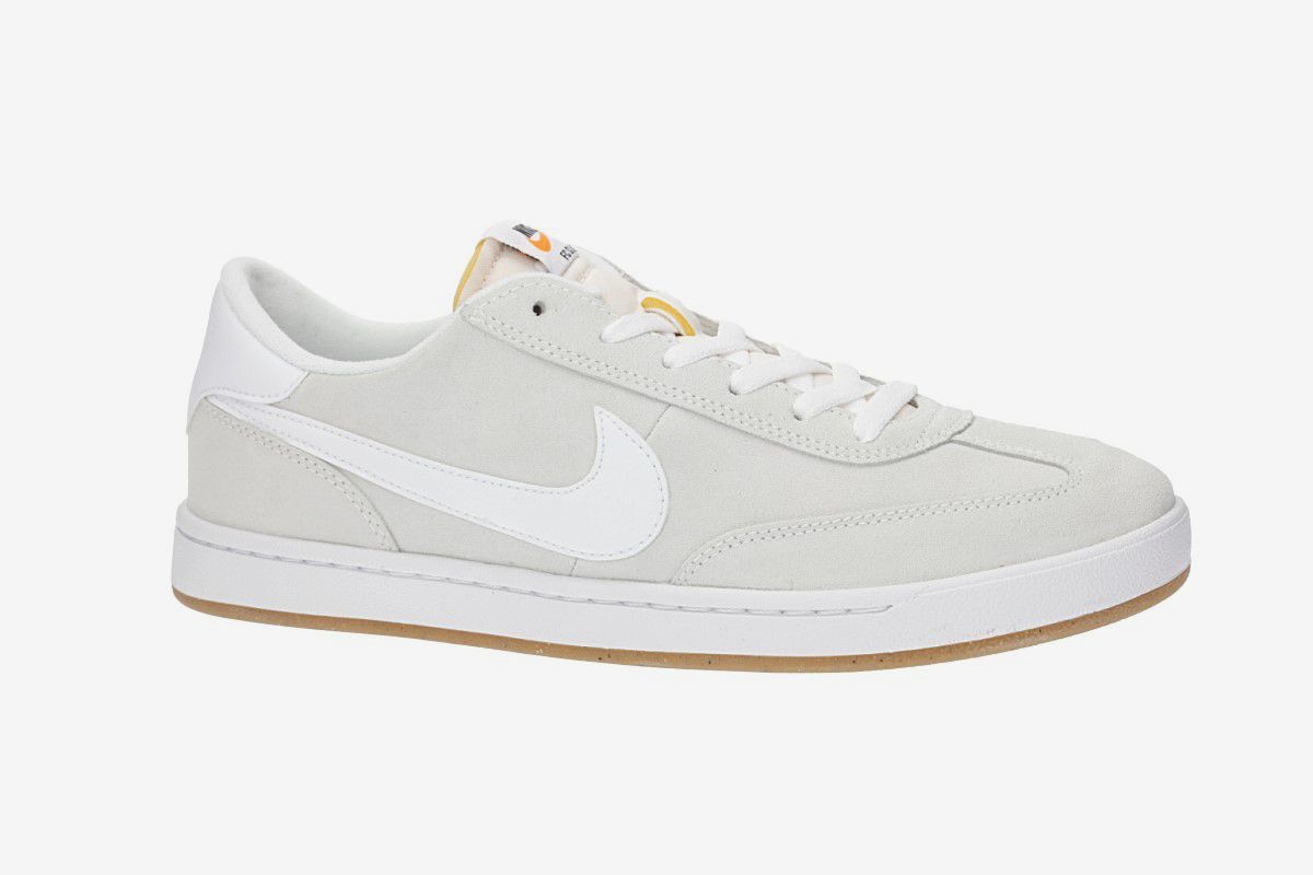 Nike SB FC Classic Schuh (summit white summit white)